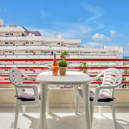 Alexander Apartment Playa De Las Americas Buitenkant foto